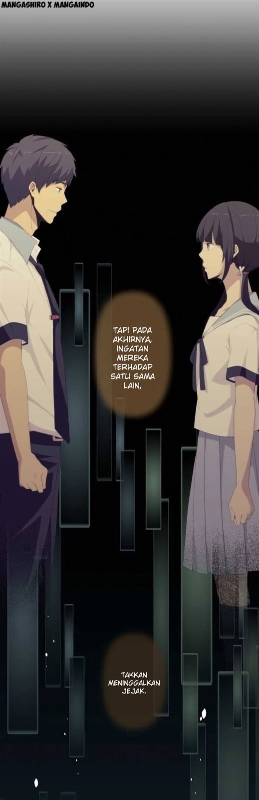 ReLife Chapter 120 Gambar 20